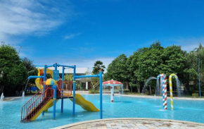 ILOA-J 2 quartos, Natureza e Lazer